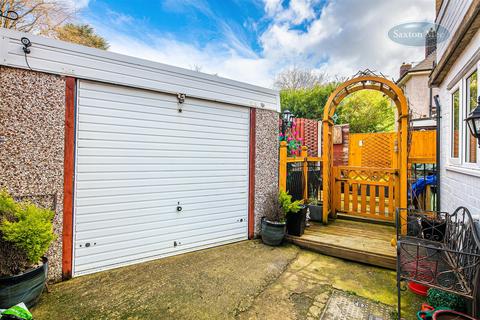 83 Doe Royd Crescent, Sheffield, S5 8GD