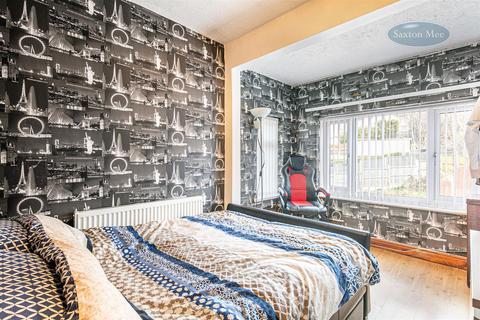 83 Doe Royd Crescent, Sheffield, S5 8GD