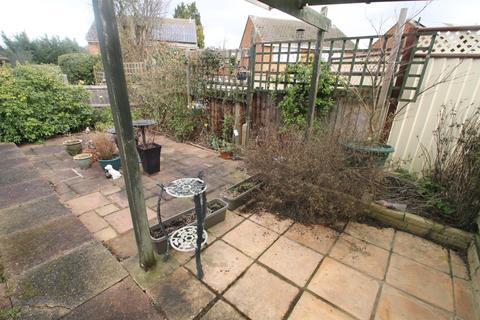 2 Caernarvon Drive, Maidstone, ME15 6FJ