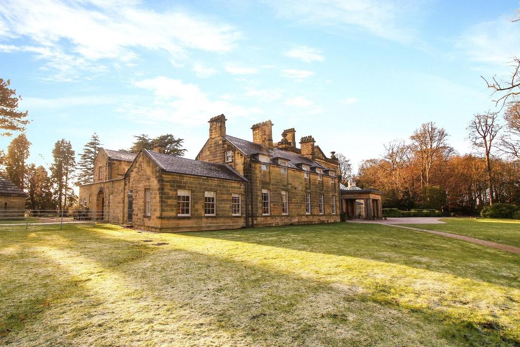 Hartford Hall Estate, Bedlington 2 bed apartment £950 pcm (£219 pw)