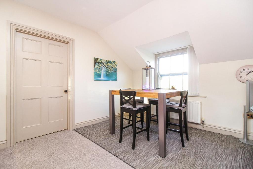 Hartford Hall Estate, Bedlington 2 bed apartment £950 pcm (£219 pw)