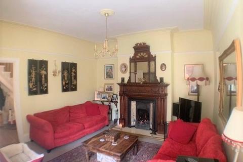 4 Marton Avenue, Middlesbrough, TS4 3SQ