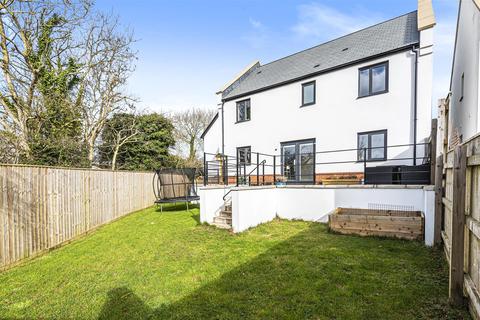 5 Jacks Close, Berry Pomeroy, Totnes, TQ9 6GU