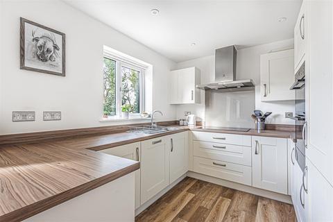5 Jacks Close, Berry Pomeroy, Totnes, TQ9 6GU