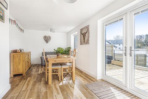 5 Jacks Close, Berry Pomeroy, Totnes, TQ9 6GU