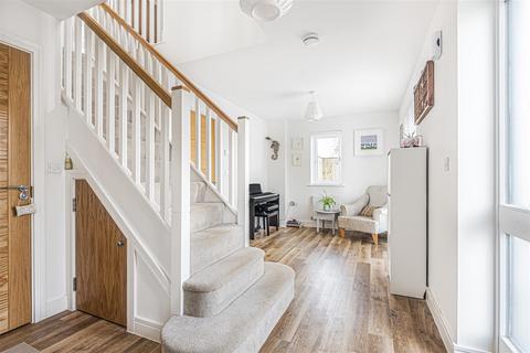 5 Jacks Close, Berry Pomeroy, Totnes, TQ9 6GU