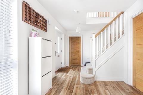5 Jacks Close, Berry Pomeroy, Totnes, TQ9 6GU