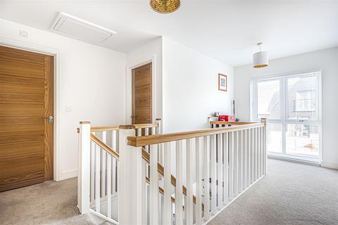 5 Jacks Close, Berry Pomeroy, Totnes, TQ9 6GU