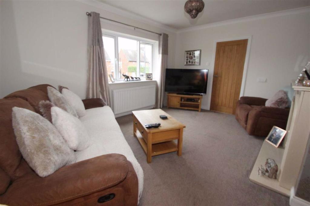 Edington Road, Marden Estate, NE30 1 bed flat £105,000