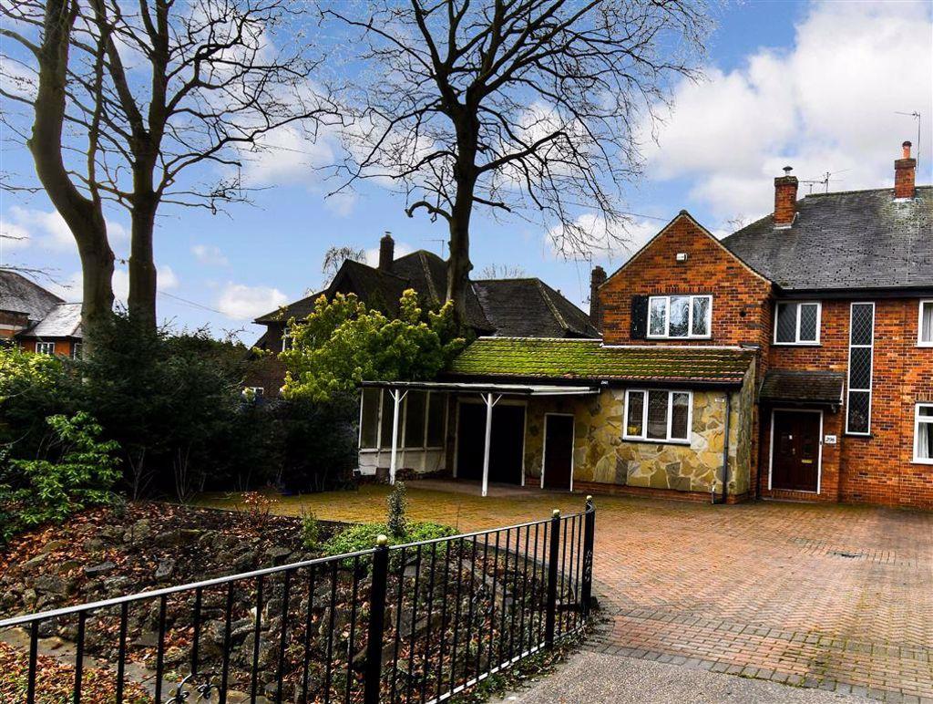 Beverley Road, Anlaby, East Riding Of Yorkshire 3 bed semidetached