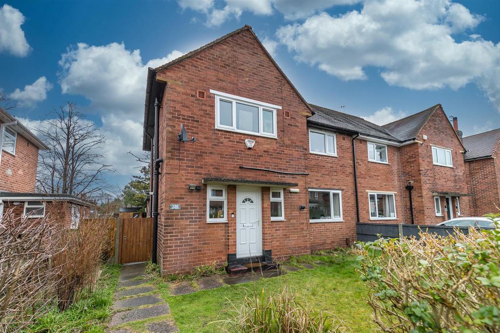 Fairywell Road, Timperley 3 bed semidetached house for sale £295,000