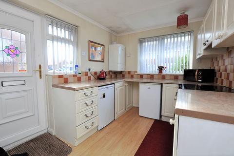 7 Heather Drive, Whitby, YO22 4DZ