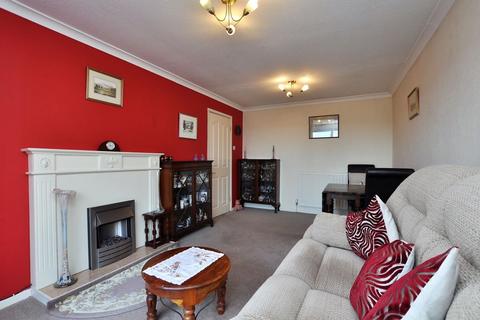 7 Heather Drive, Whitby, YO22 4DZ