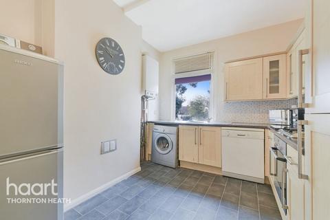 Flat 2, 82 Boswell Road, Thornton Heath, CR7 7RY