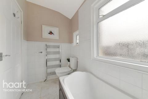 Flat 2, 82 Boswell Road, Thornton Heath, CR7 7RY