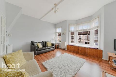 Flat 2, 82 Boswell Road, Thornton Heath, CR7 7RY