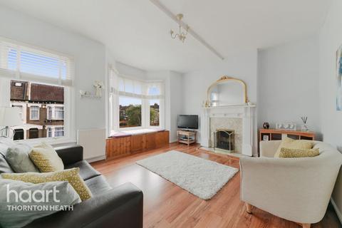 Flat 2, 82 Boswell Road, Thornton Heath, CR7 7RY