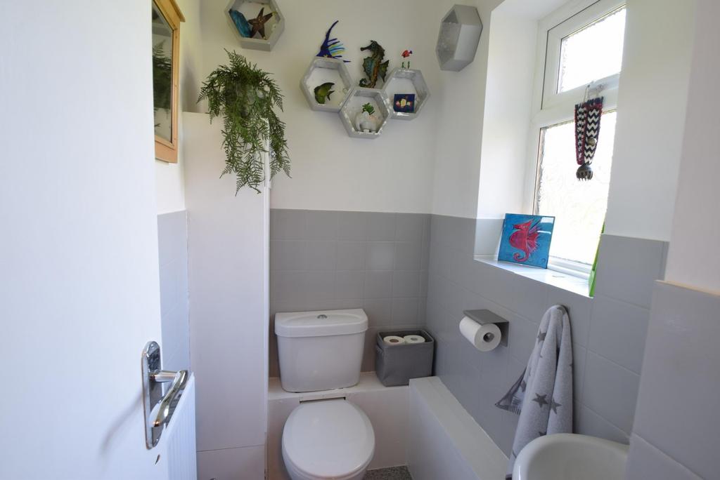 Cloakroom