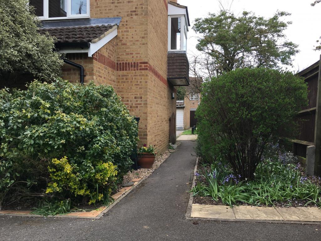 Communal Gardens