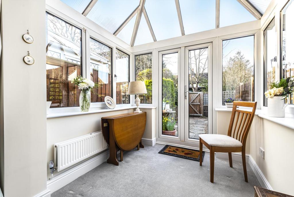 Conservatory