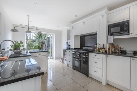 1, Carslake Cottages Bracknell Road, Brock Hill, Bracknell, RG42 6LP