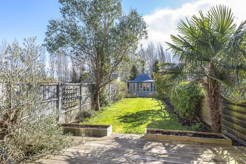 1, Carslake Cottages Bracknell Road, Brock Hill, Bracknell, RG42 6LP