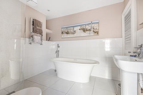 1, Carslake Cottages Bracknell Road, Brock Hill, Bracknell, RG42 6LP