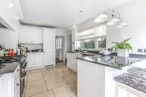 1, Carslake Cottages Bracknell Road, Brock Hill, Bracknell, RG42 6LP