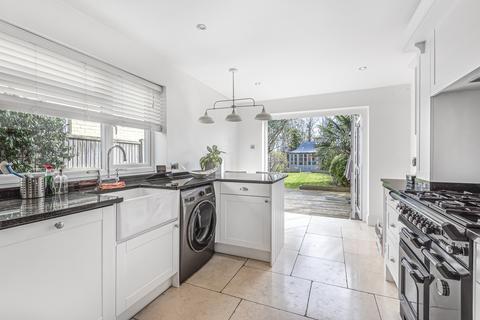 1, Carslake Cottages Bracknell Road, Brock Hill, Bracknell, RG42 6LP