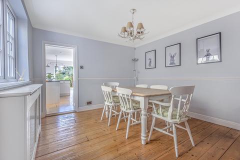 1, Carslake Cottages Bracknell Road, Brock Hill, Bracknell, RG42 6LP