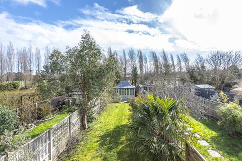 1, Carslake Cottages Bracknell Road, Brock Hill, Bracknell, RG42 6LP