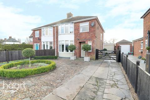 346 Brant Road, Waddington, Lincoln, LN5 9AJ