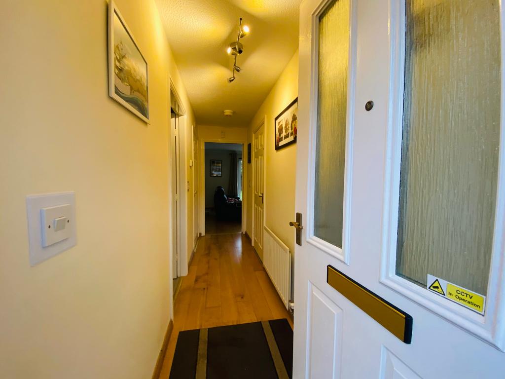 Hazel Dene Way, Seaham, Co. Durham, SR7 3 bed detached house £950 pcm