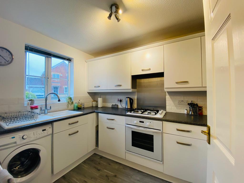 Hazel Dene Way, Seaham, Co. Durham, SR7 3 bed detached house £950 pcm