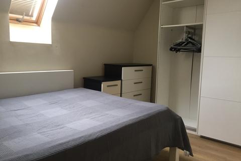 1 bedroom flat to rent - Lodge Lane N12