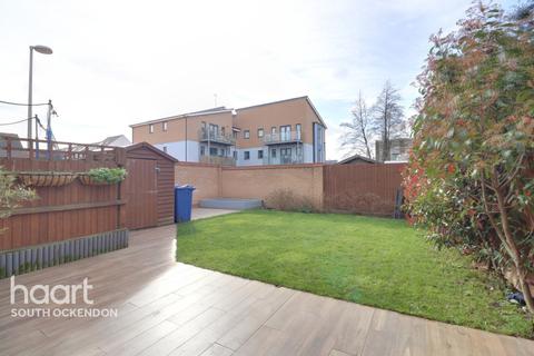 50 Anglia Way, South Ockendon, RM15 5FL