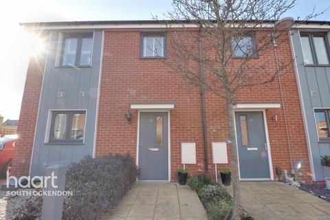 50 Anglia Way, South Ockendon, RM15 5FL
