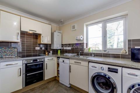 4 Ash Meadow, Necton, Swaffham, PE37 8GB