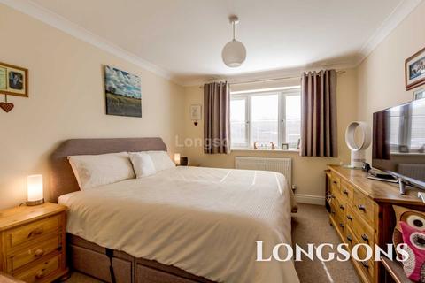 4 Ash Meadow, Necton, Swaffham, PE37 8GB
