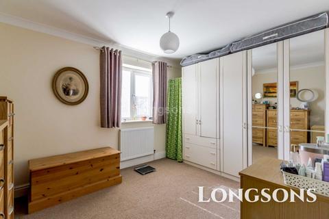 4 Ash Meadow, Necton, Swaffham, PE37 8GB