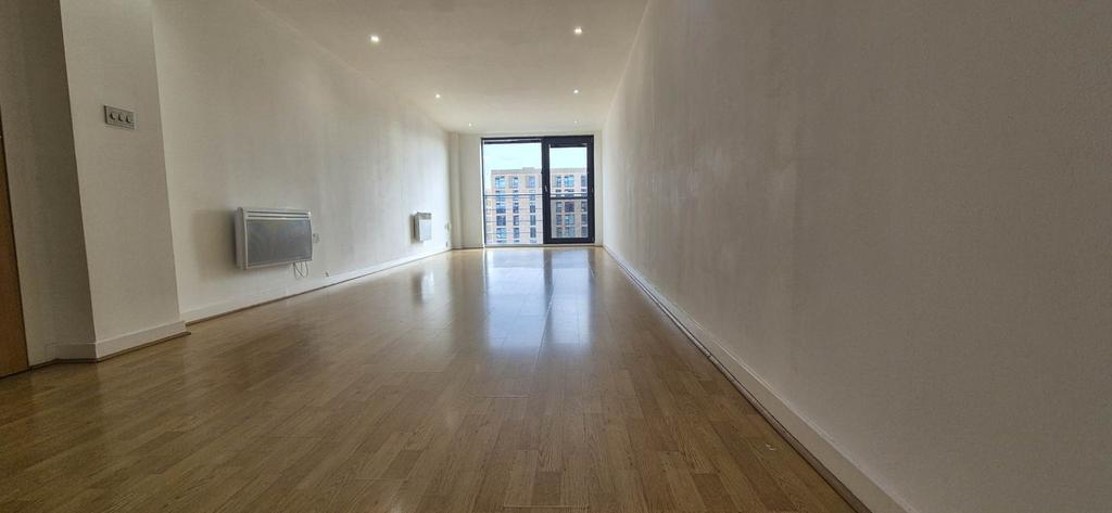 Lancefield Quay - View 3