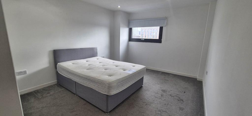 Lancefield Quay - View 6