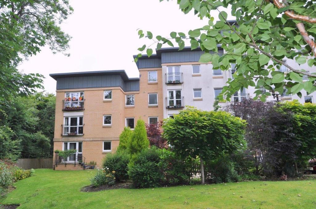 Communal gardens