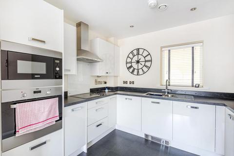 1 bedroom retirement property for sale - Banbury,  Oxfordshire,  OX16