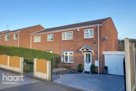 14 Augustine Gardens, Nottingham, NG5 9NX