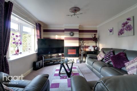 14 Augustine Gardens, Nottingham, NG5 9NX