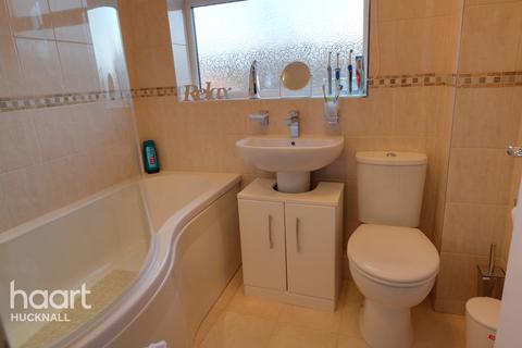 14 Augustine Gardens, Nottingham, NG5 9NX