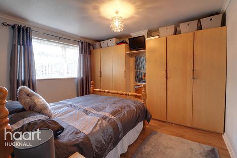14 Augustine Gardens, Nottingham, NG5 9NX