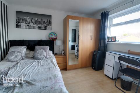 14 Augustine Gardens, Nottingham, NG5 9NX