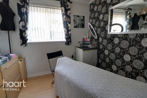 14 Augustine Gardens, Nottingham, NG5 9NX